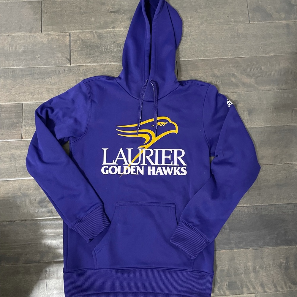Laurier Hoodie